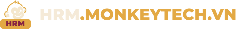MonkeyHRM