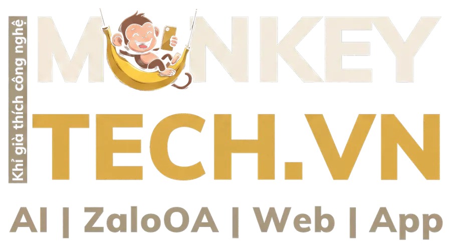 MonkeyTech.vn