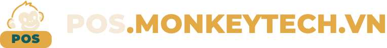 MonkeyPOS