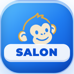 Salon Booking & Business Manager