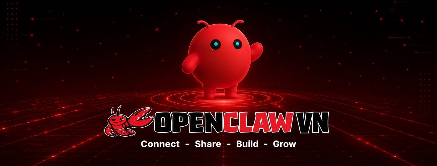 Group: OpenClaw VN