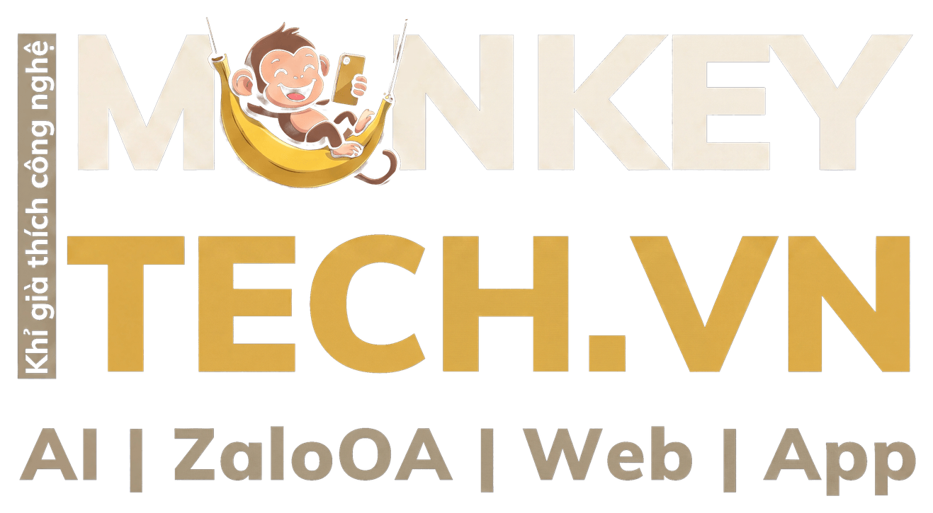 MonkeyTech API