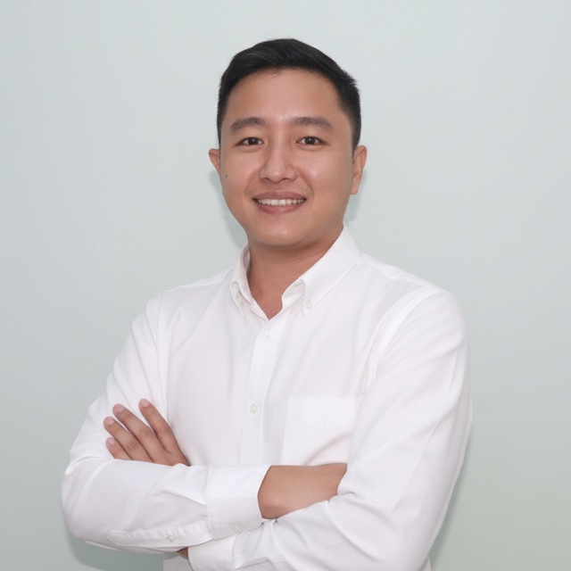Hồ Lê Minh Tuấn
